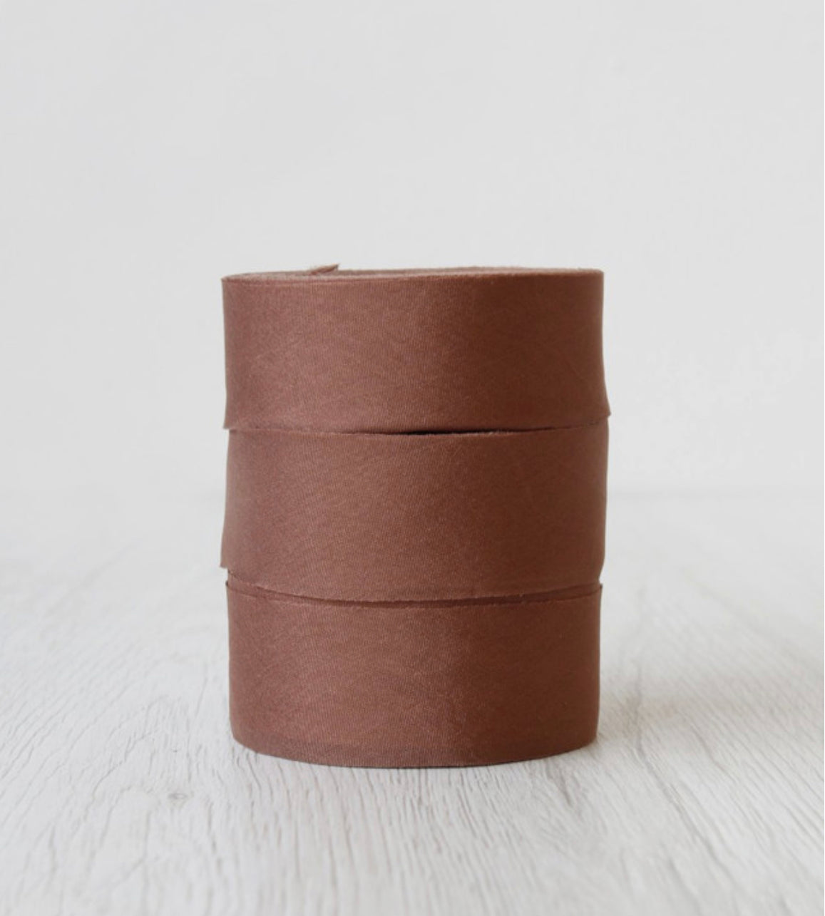 Chiffon Silk Ribbon