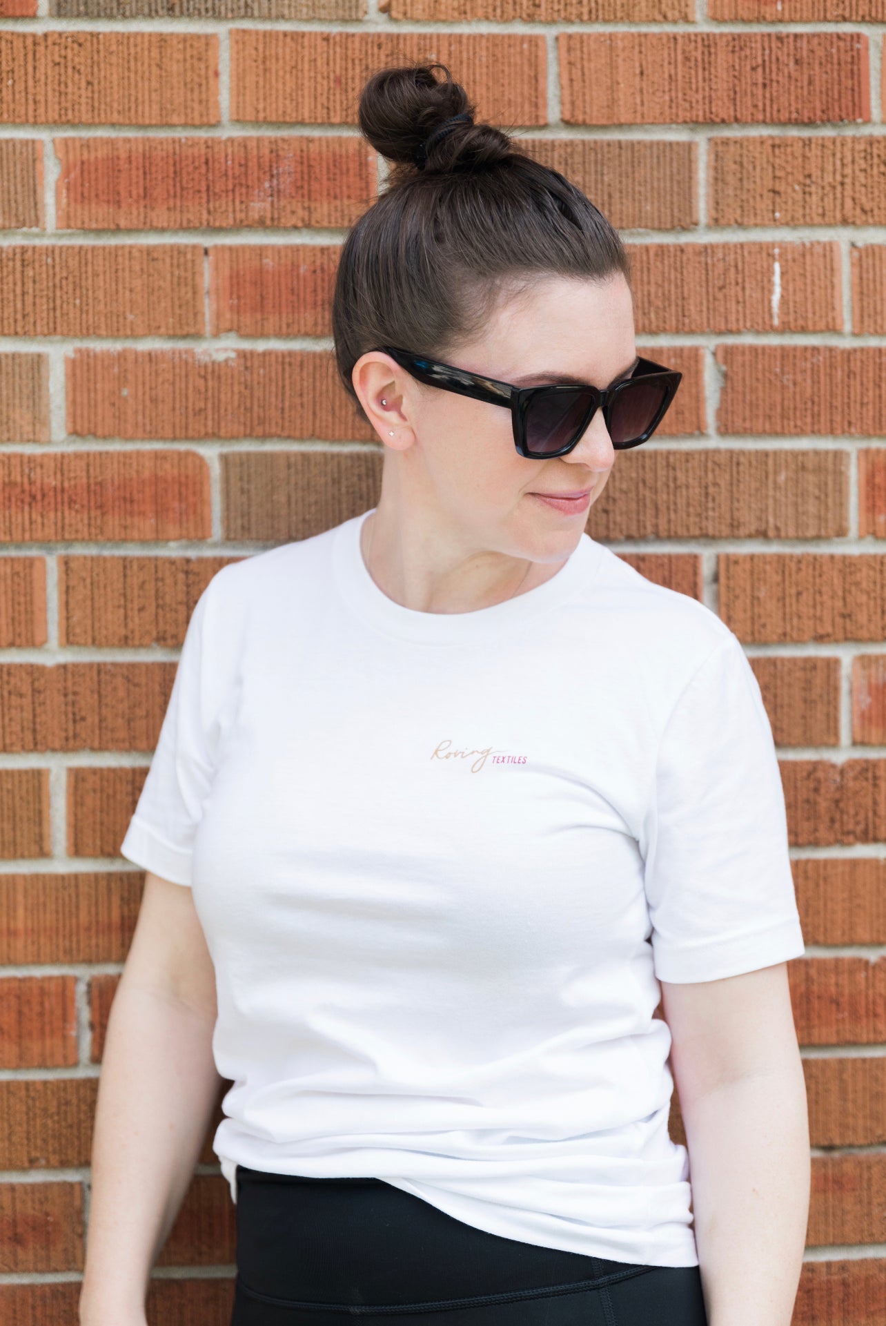 Bouquet T-shirt