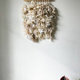 Shaggy Weave Cream