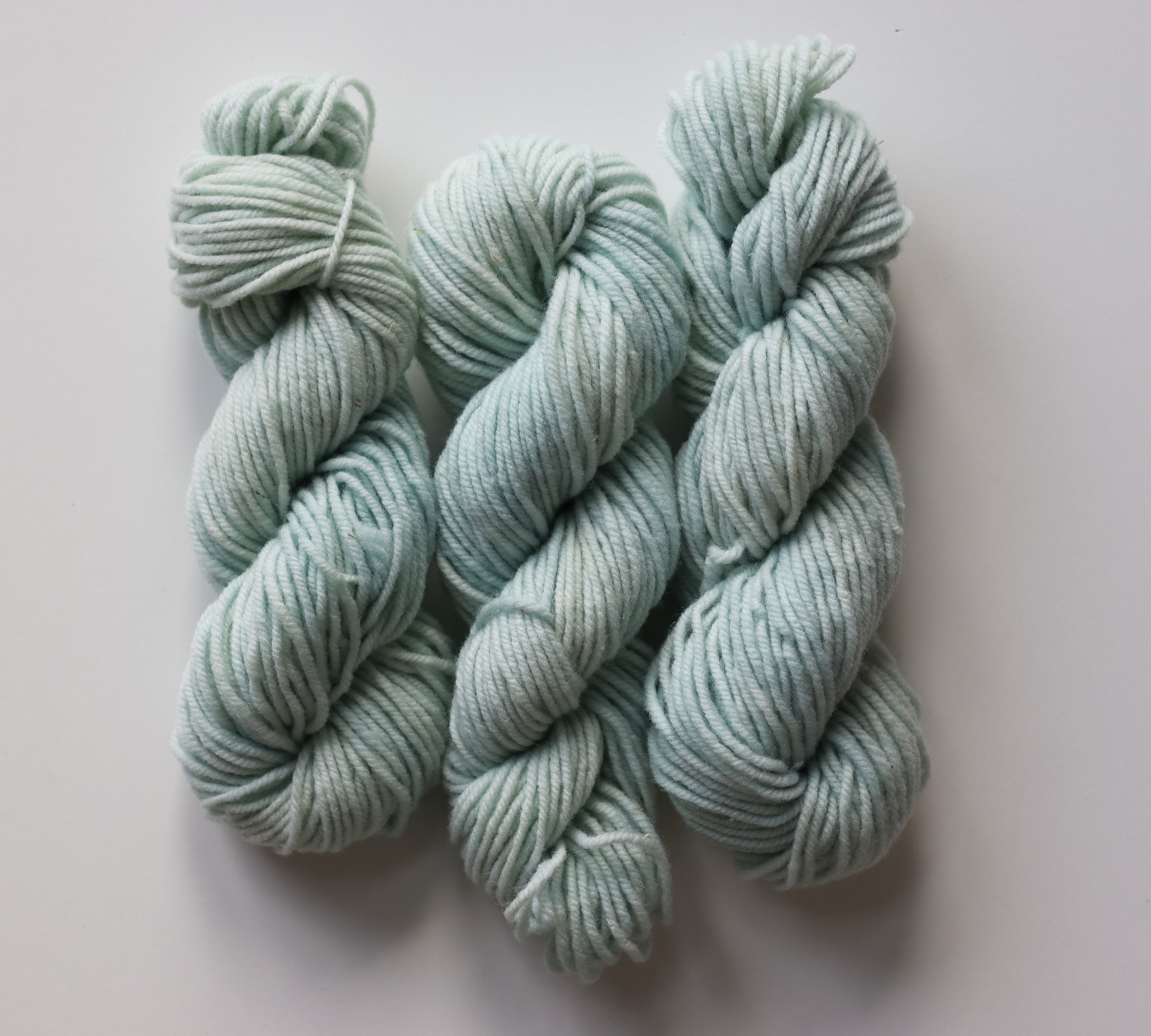 Heirloom Yarn