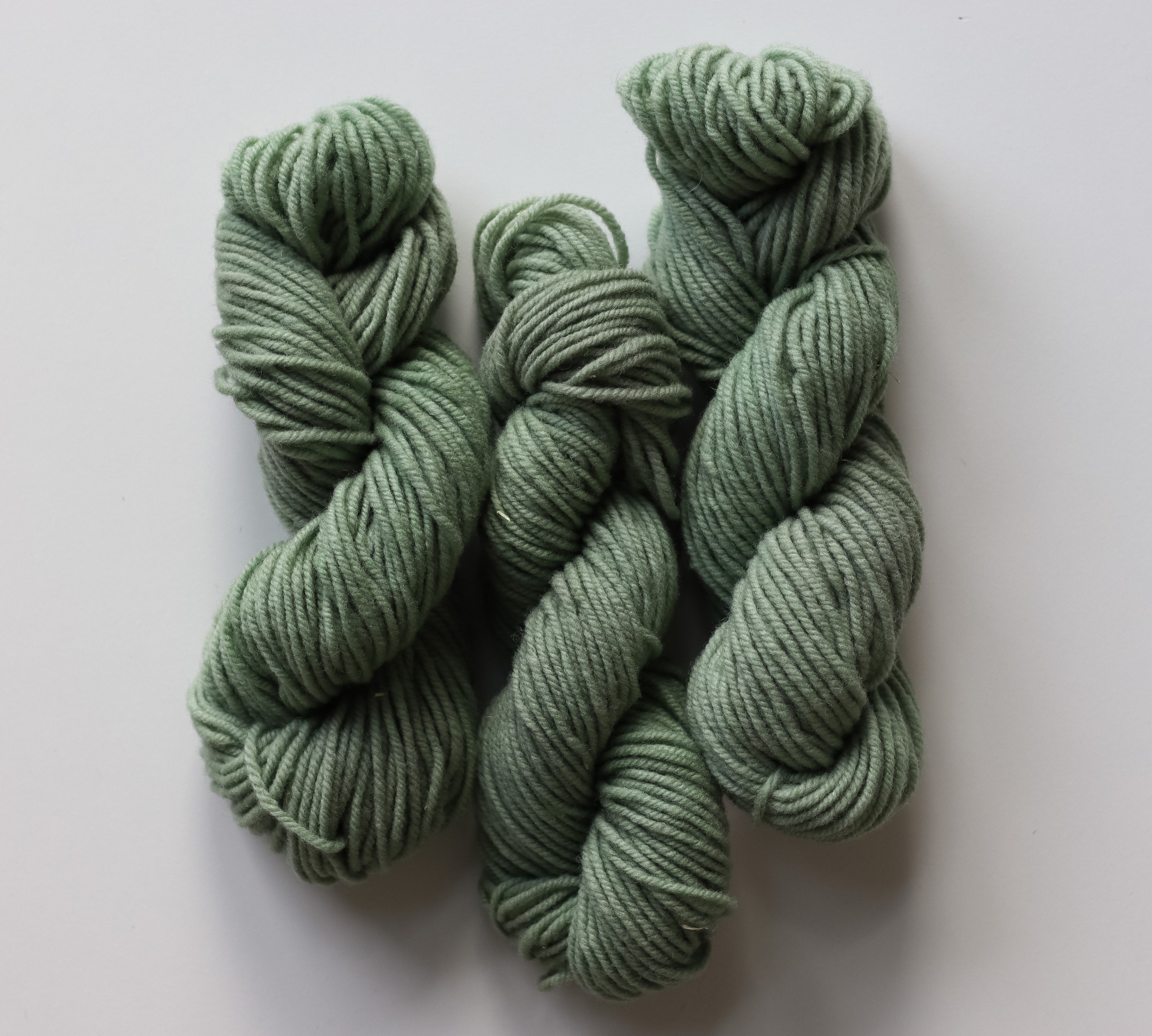 Heirloom Yarn