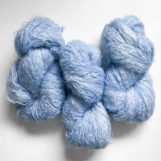 Moey Mohair - Mini