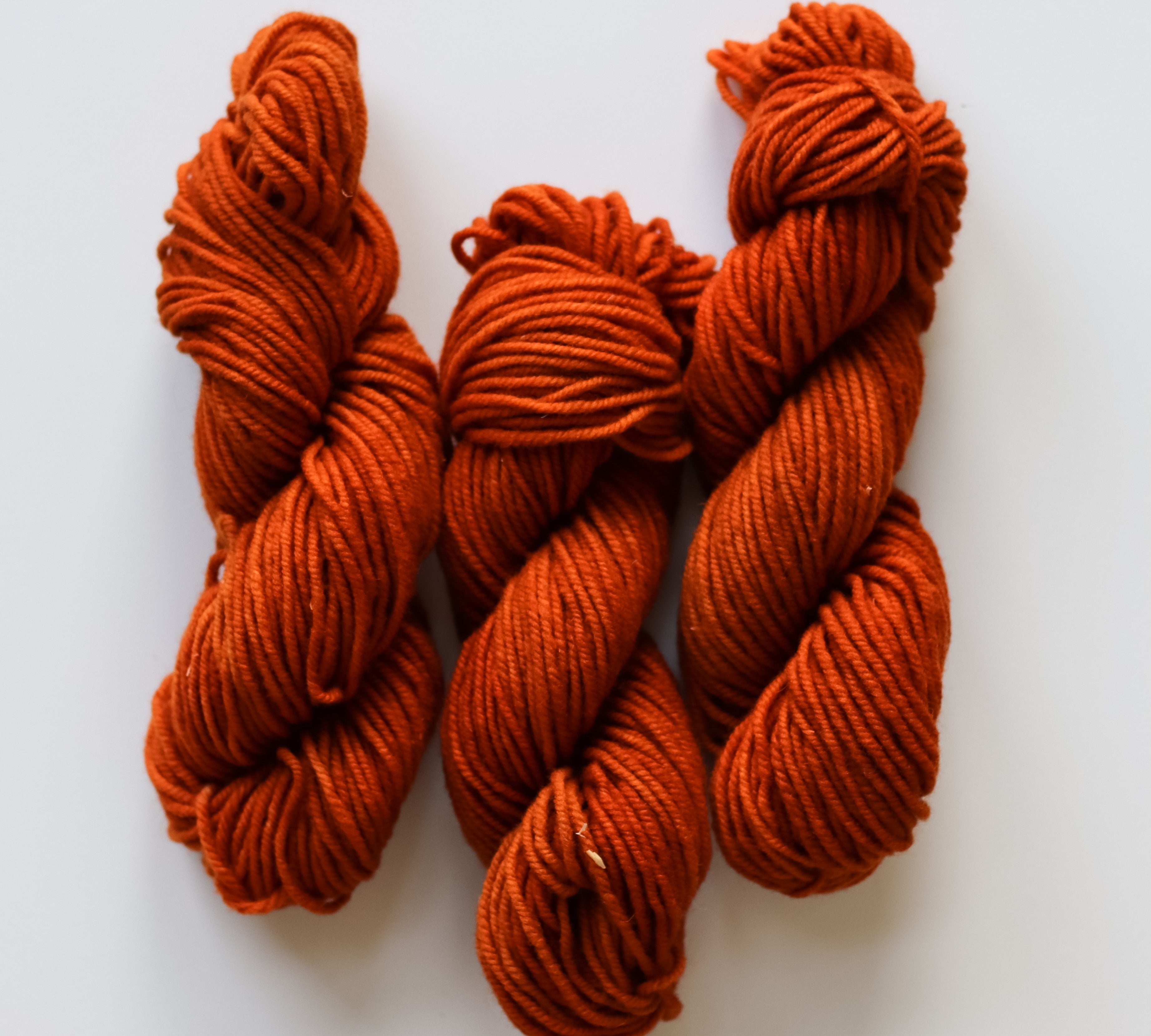 Heirloom Yarn