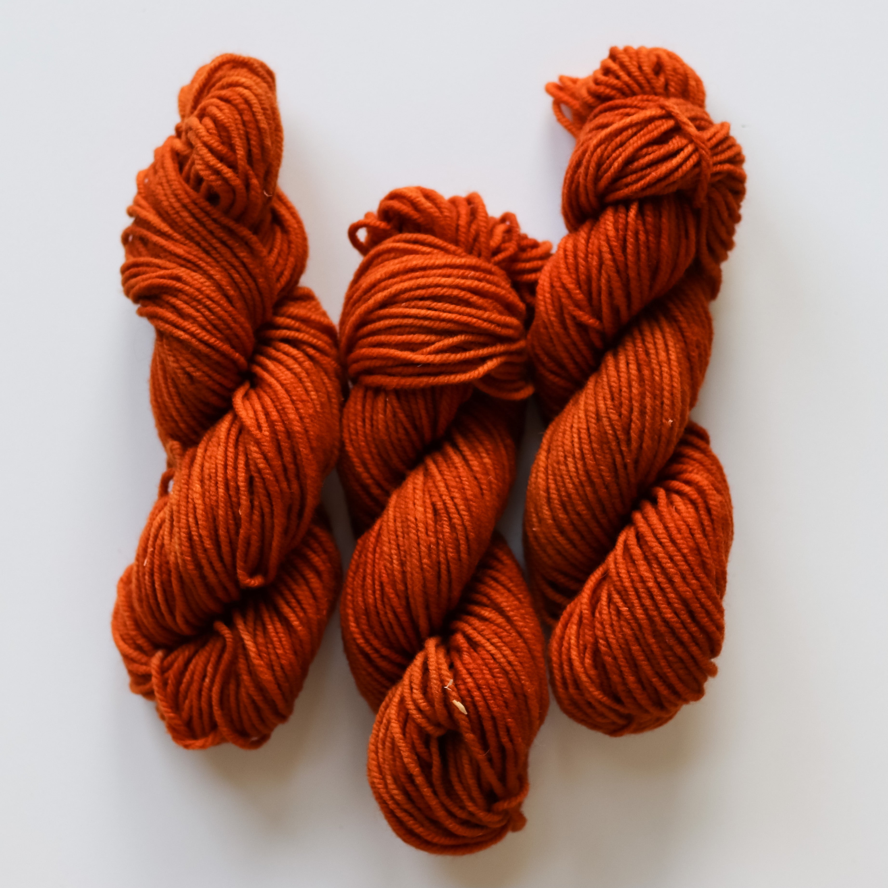 Heirloom Yarn
