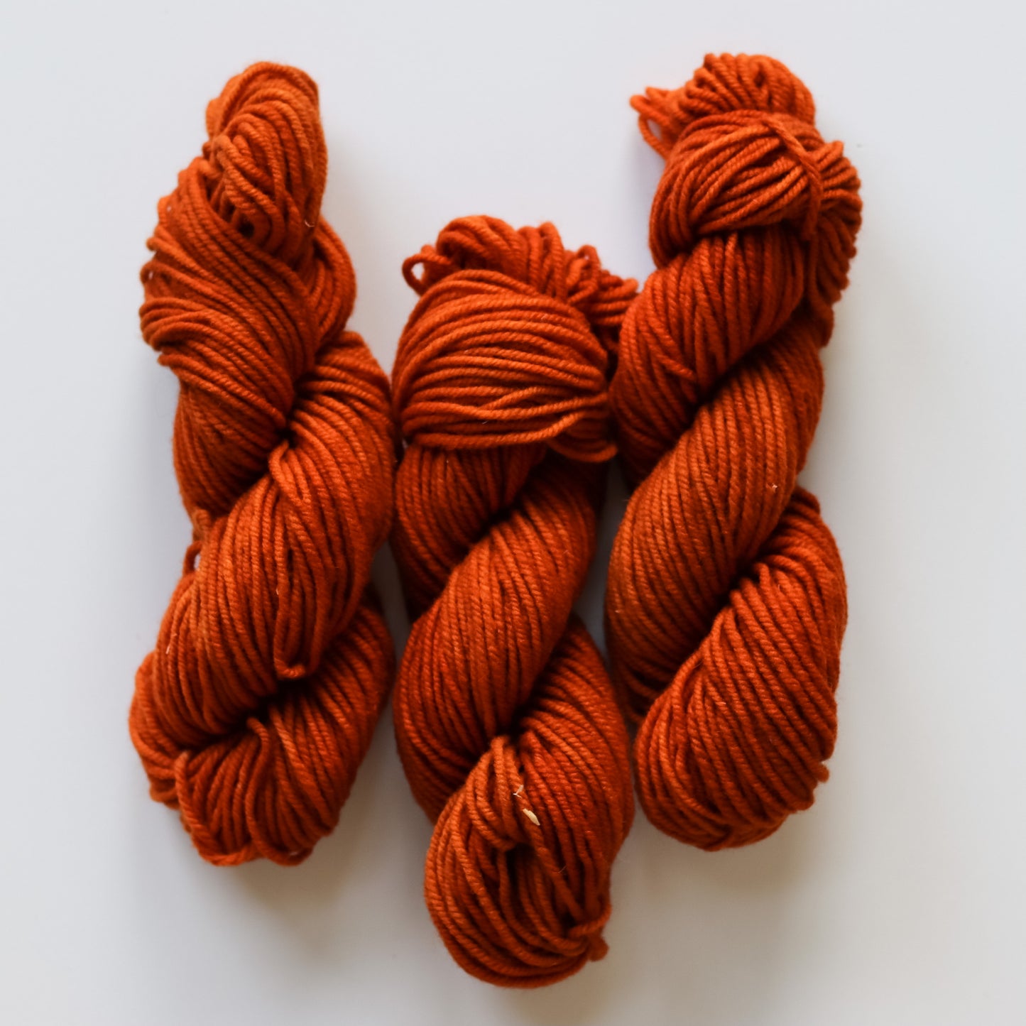 Heirloom Yarn