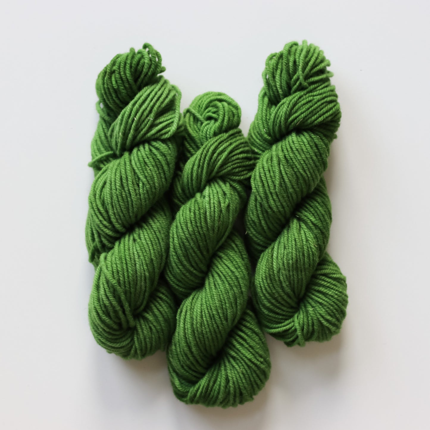 Heirloom Yarn