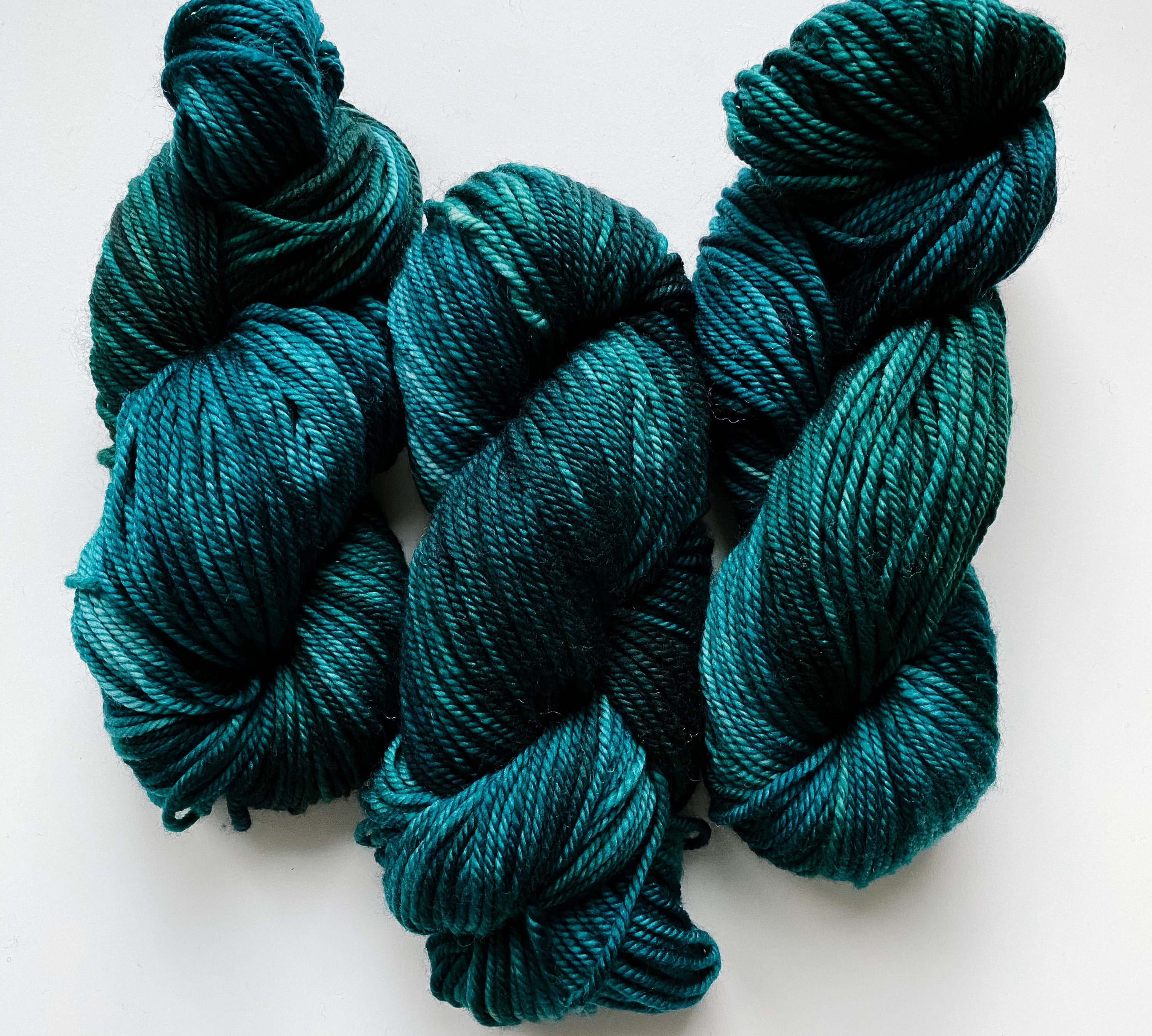 Twist Yarn