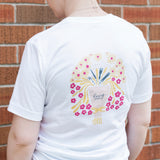 Bouquet T-shirt