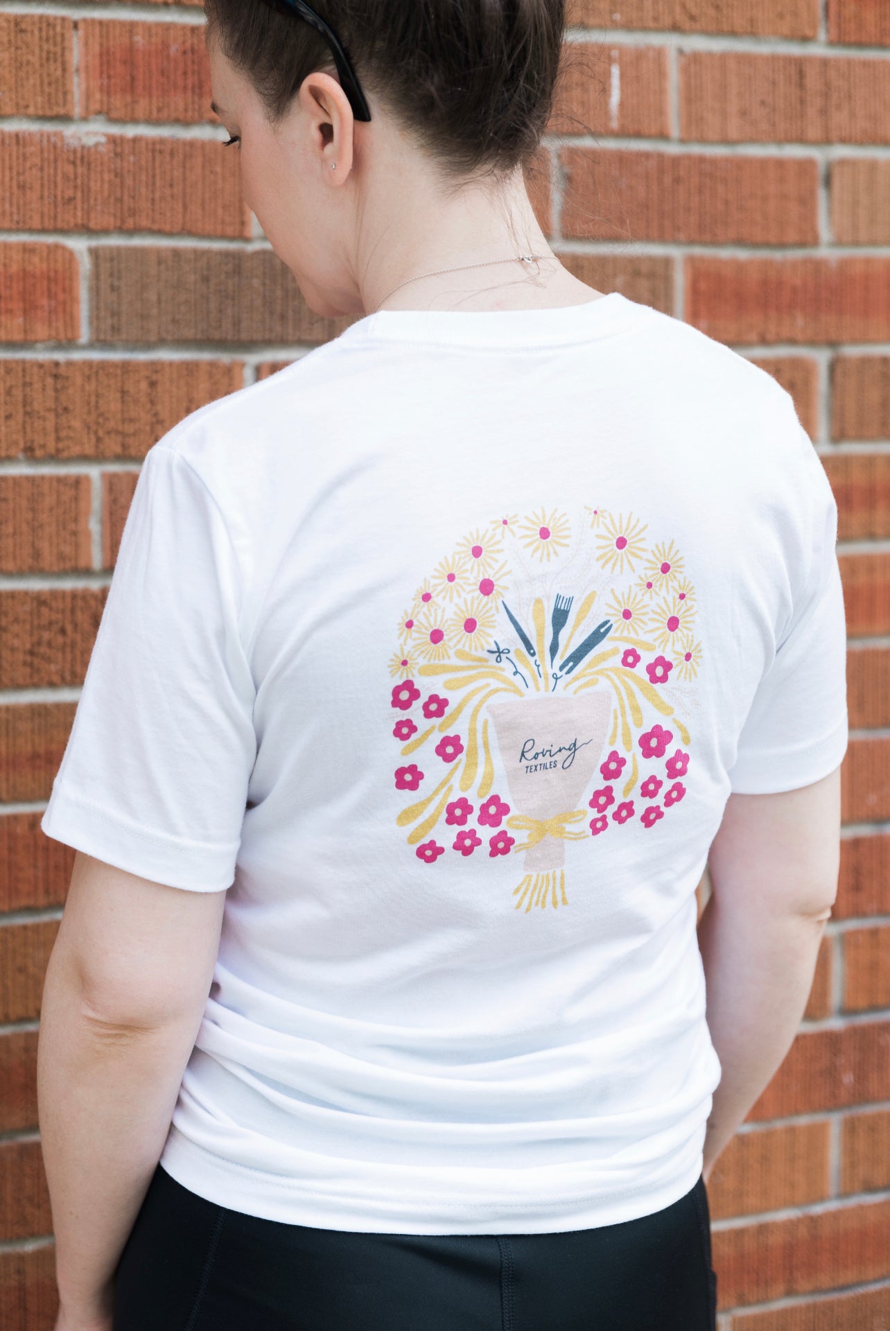 Bouquet T-shirt