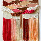 Jem - Woven Wall Hanging