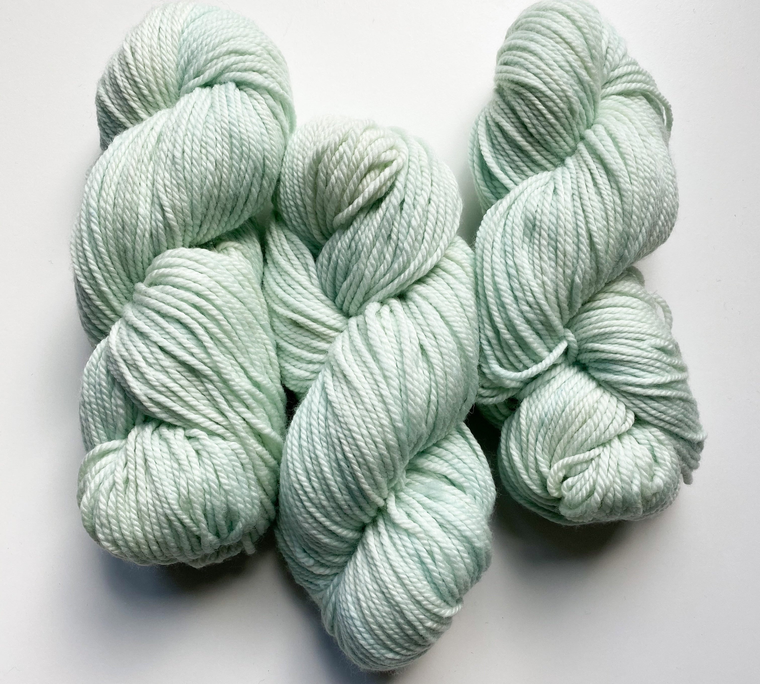 Twist Yarn