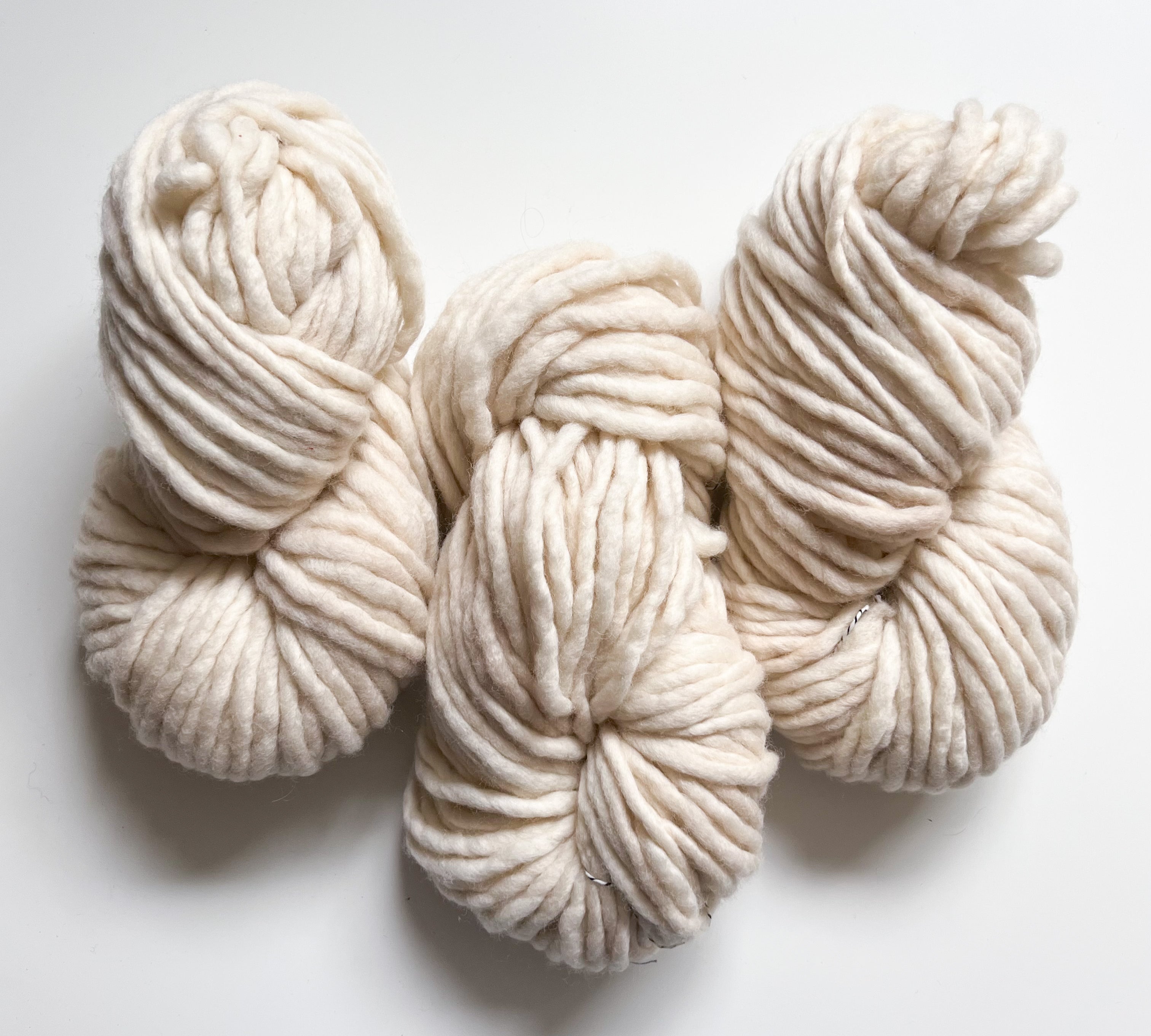 Superfluff Yarn