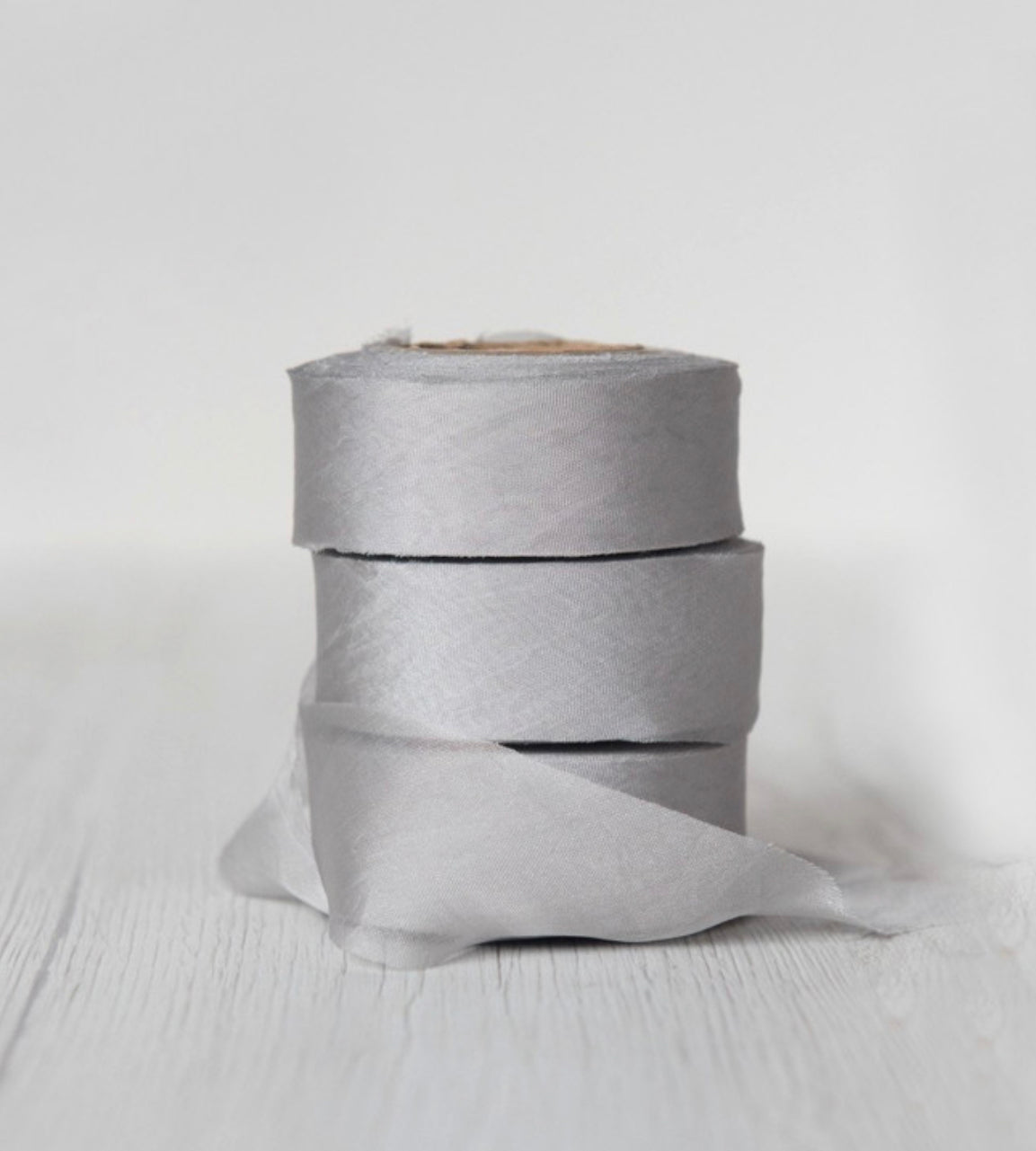Chiffon Silk Ribbon