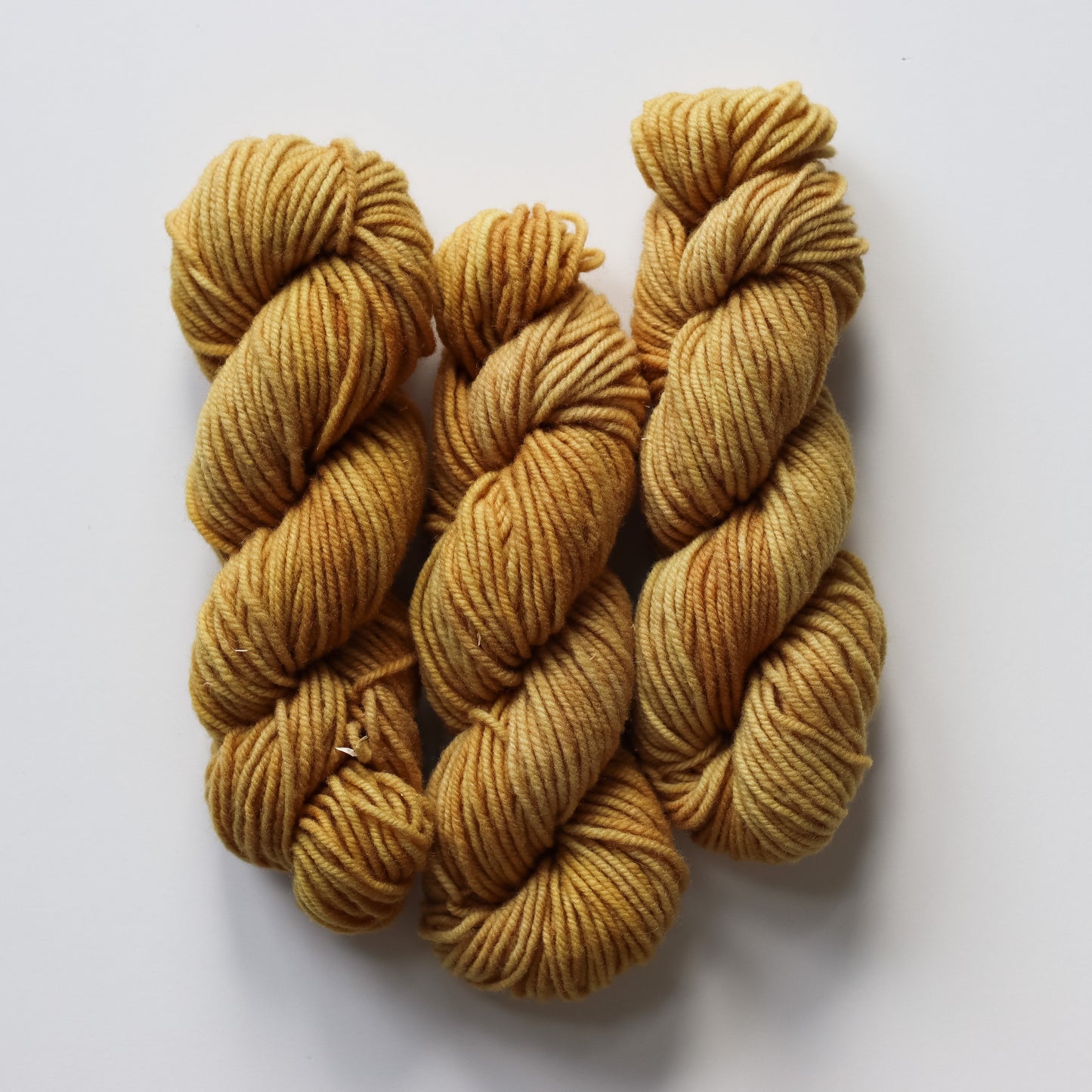 Heirloom Yarn