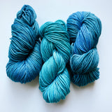 Twist Yarn