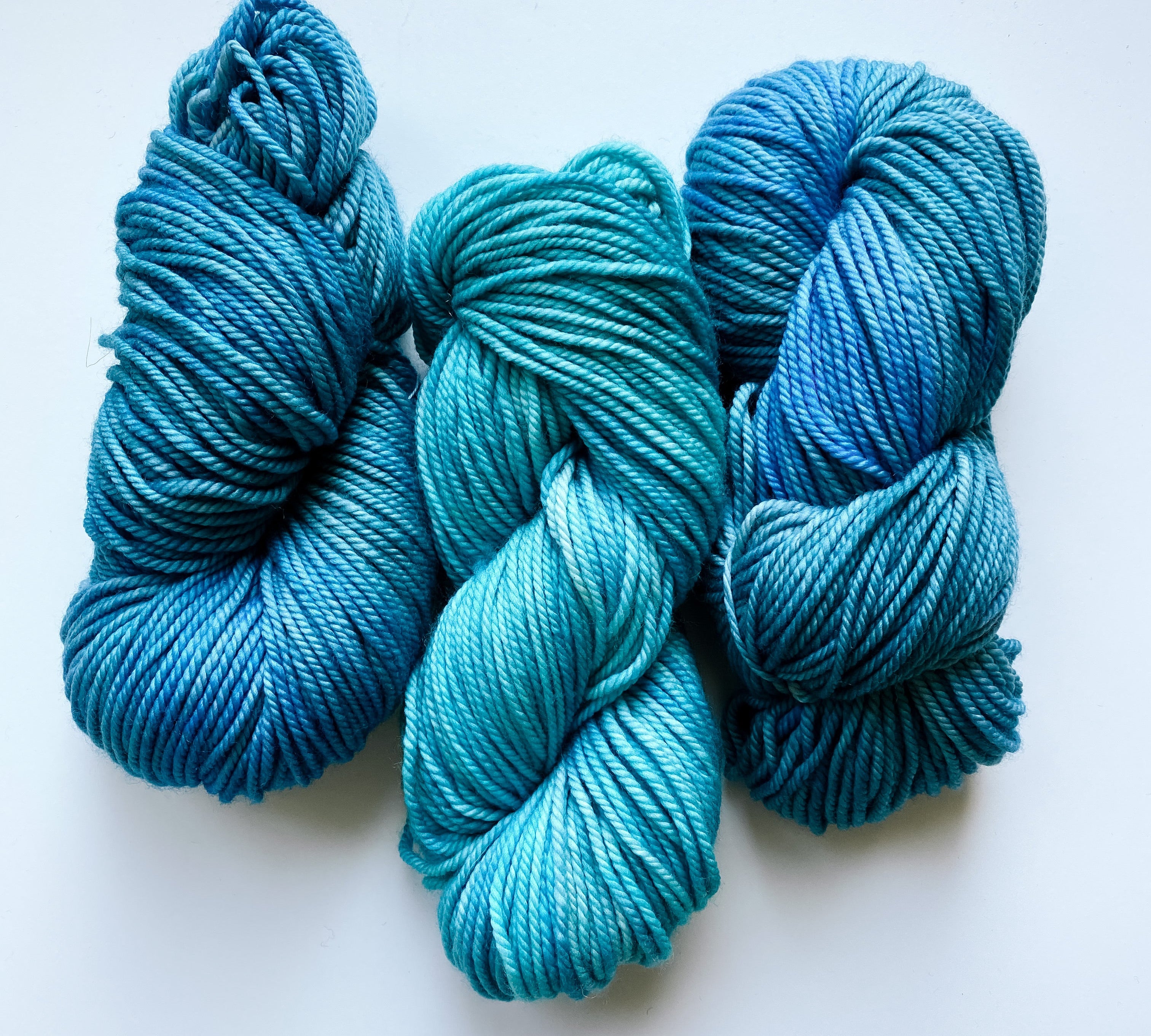 Twist Yarn