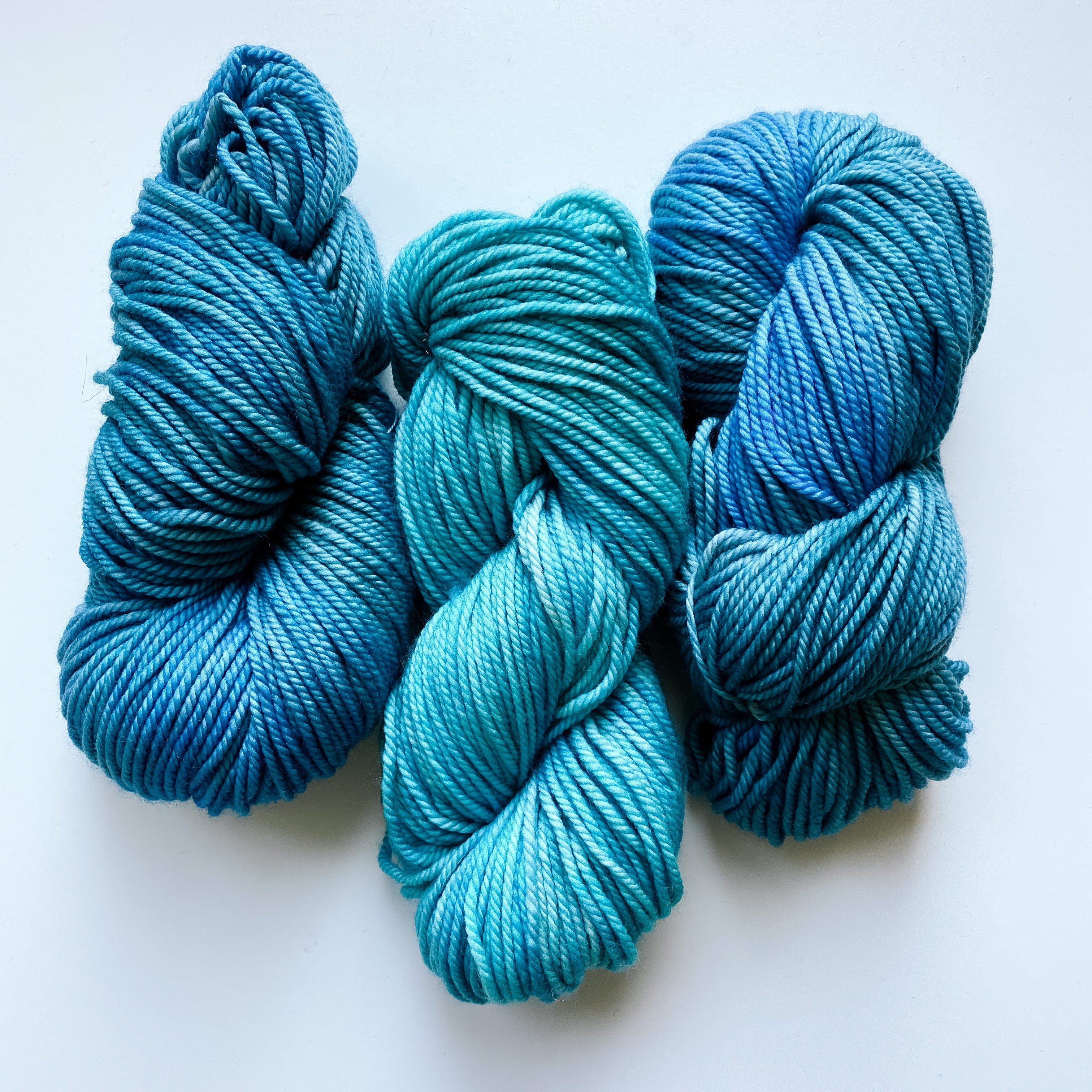 Twist Yarn