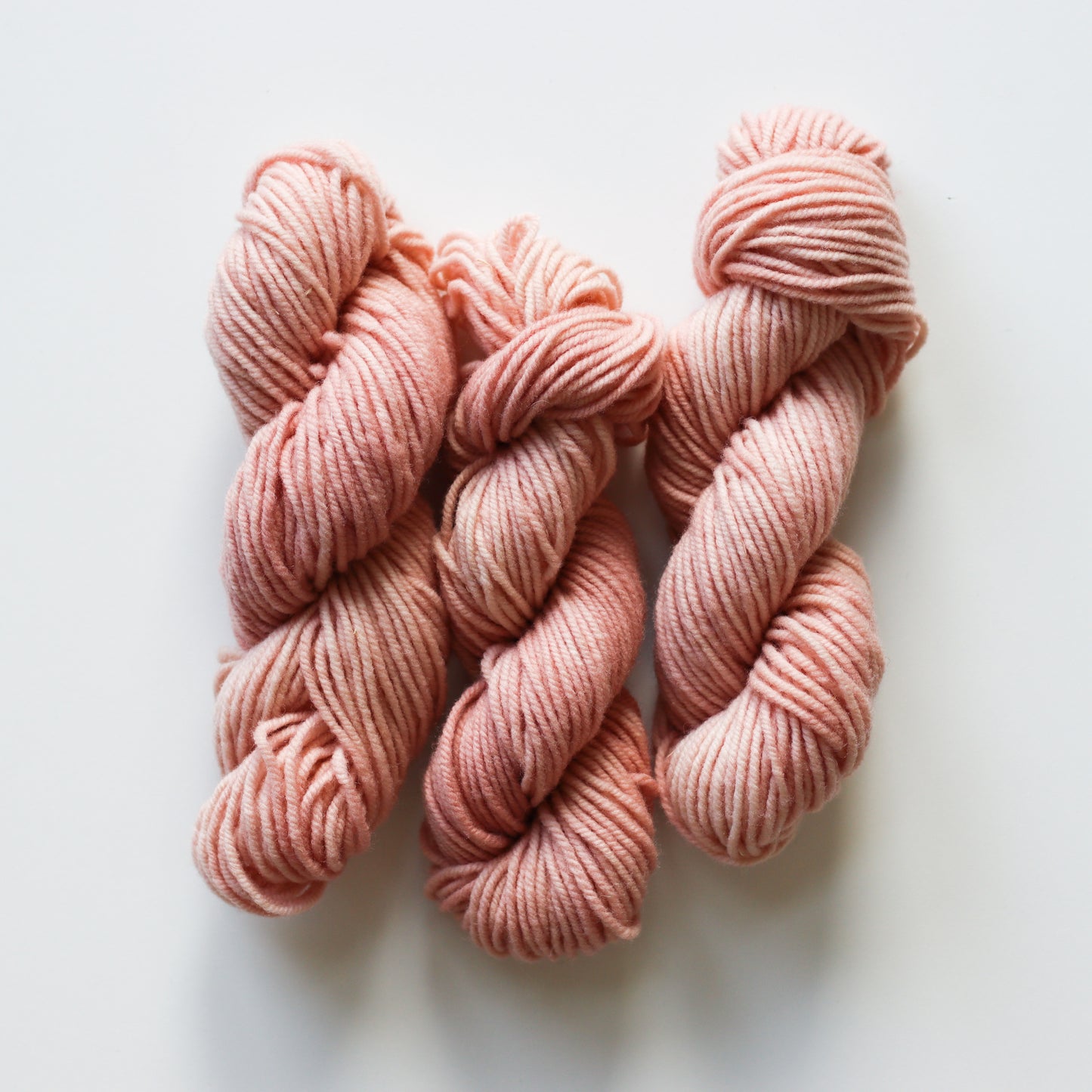 Heirloom Yarn