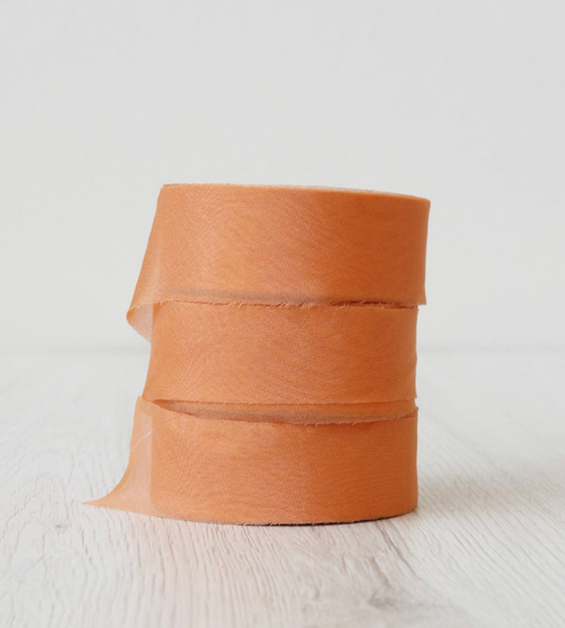 Chiffon Silk Ribbon