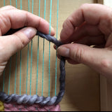 Beginner Weaving E-Class