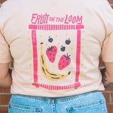 Fruit on the Loom T-shirt