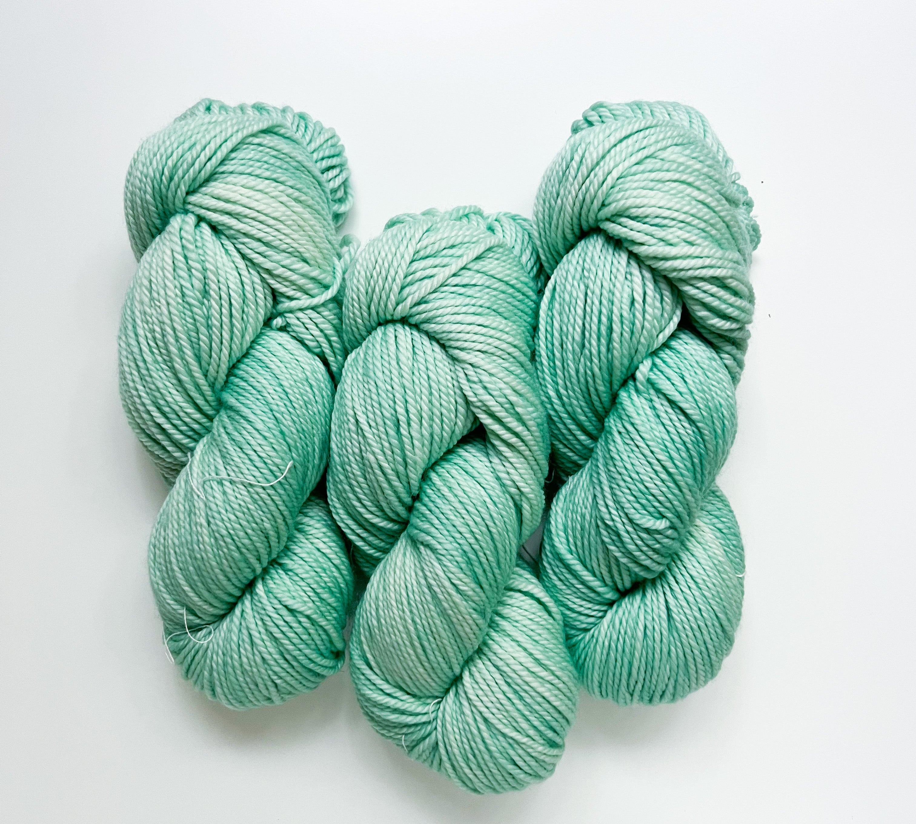 Twist Yarn