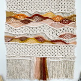 Shanti / Macraweave