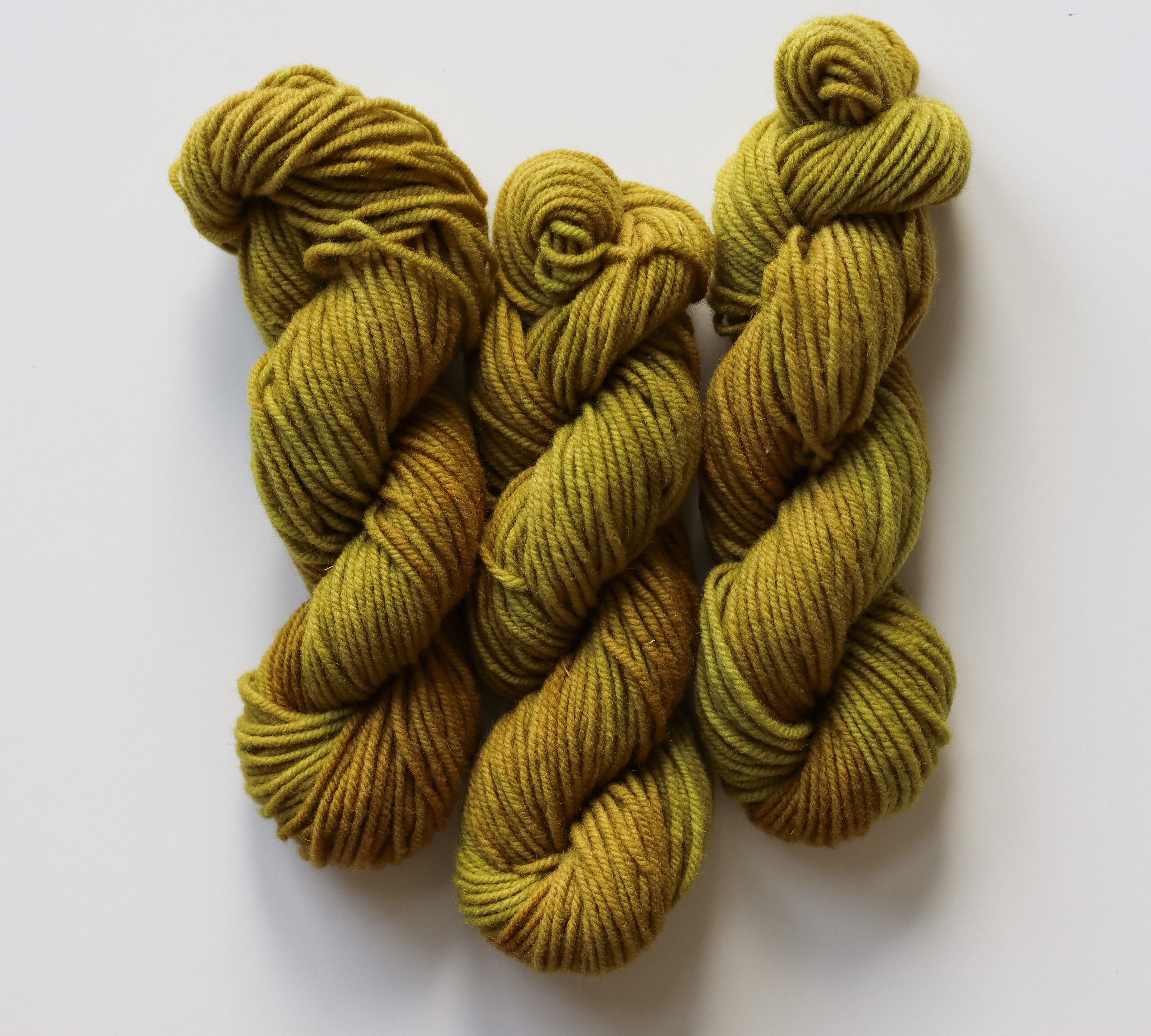 Heirloom Yarn