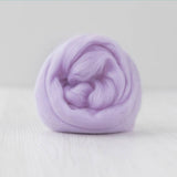 Twilight Extra Fine Merino Wool Roving