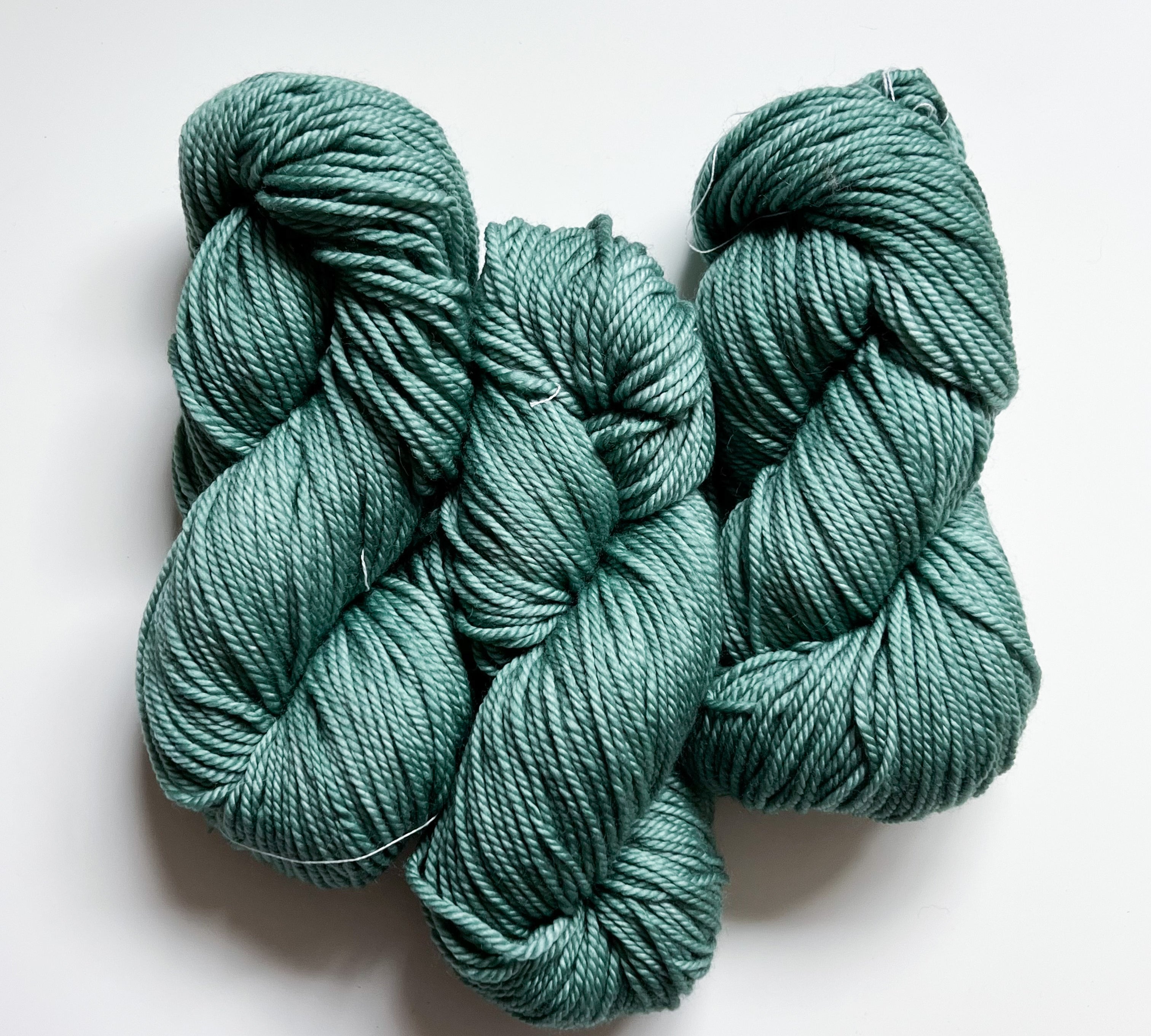 Twist Yarn