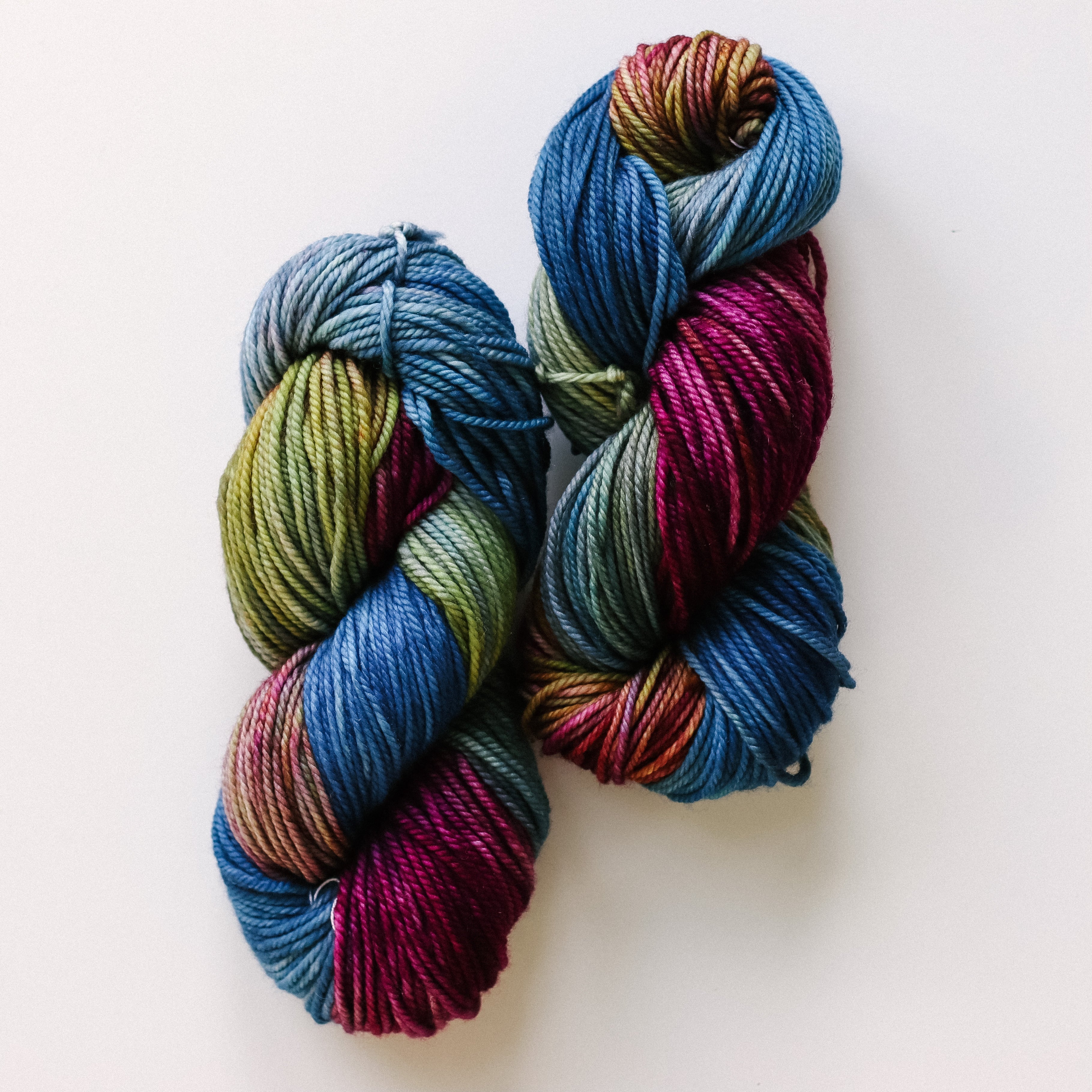 Twist Yarn