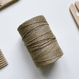 Linen Warp Thread