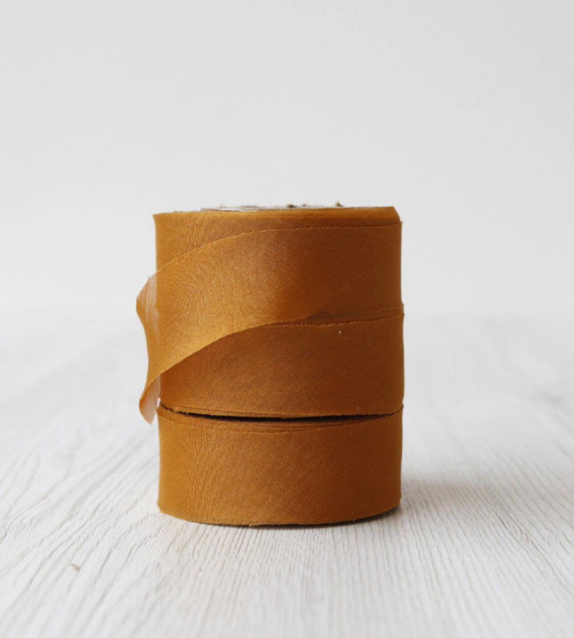 Chiffon Silk Ribbon