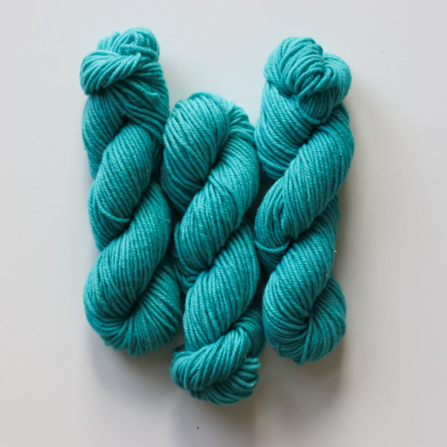 Heirloom Yarn