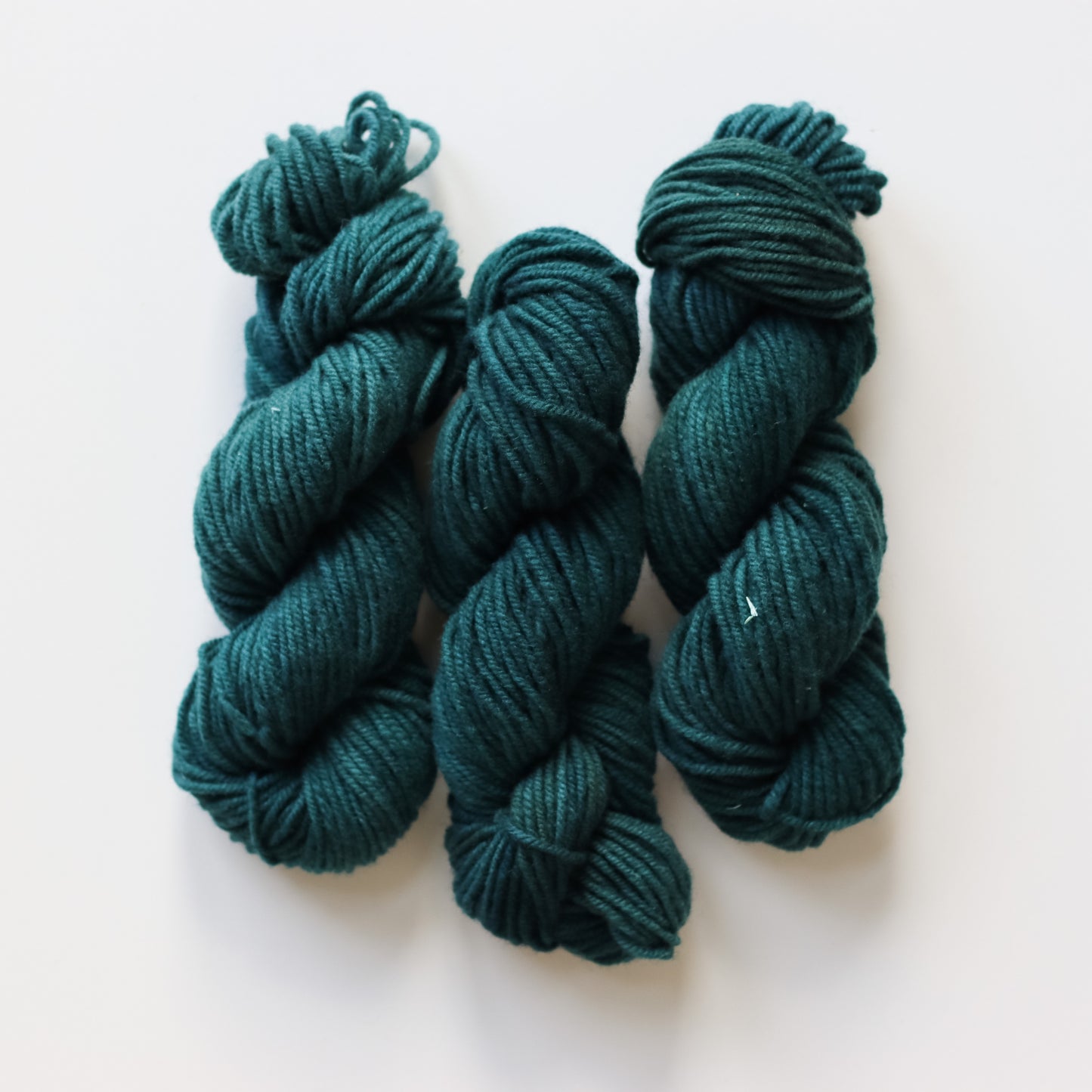 Heirloom Yarn