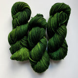 Twist Yarn