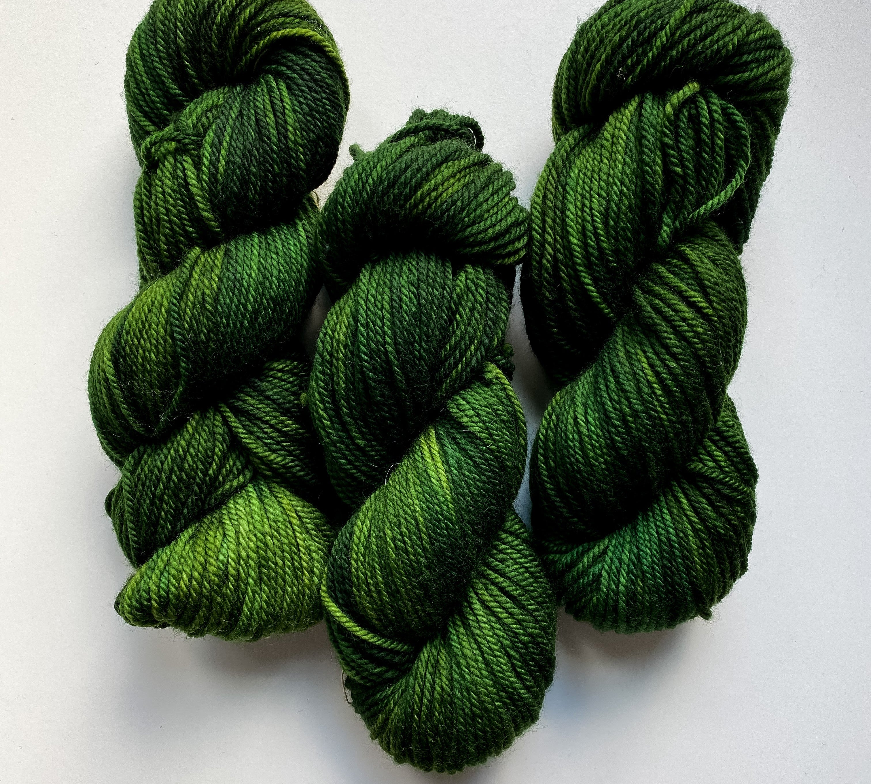 Twist Yarn