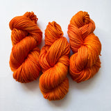 Twist Yarn