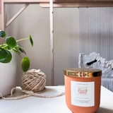 Tapestries- Luxury Soy Candle