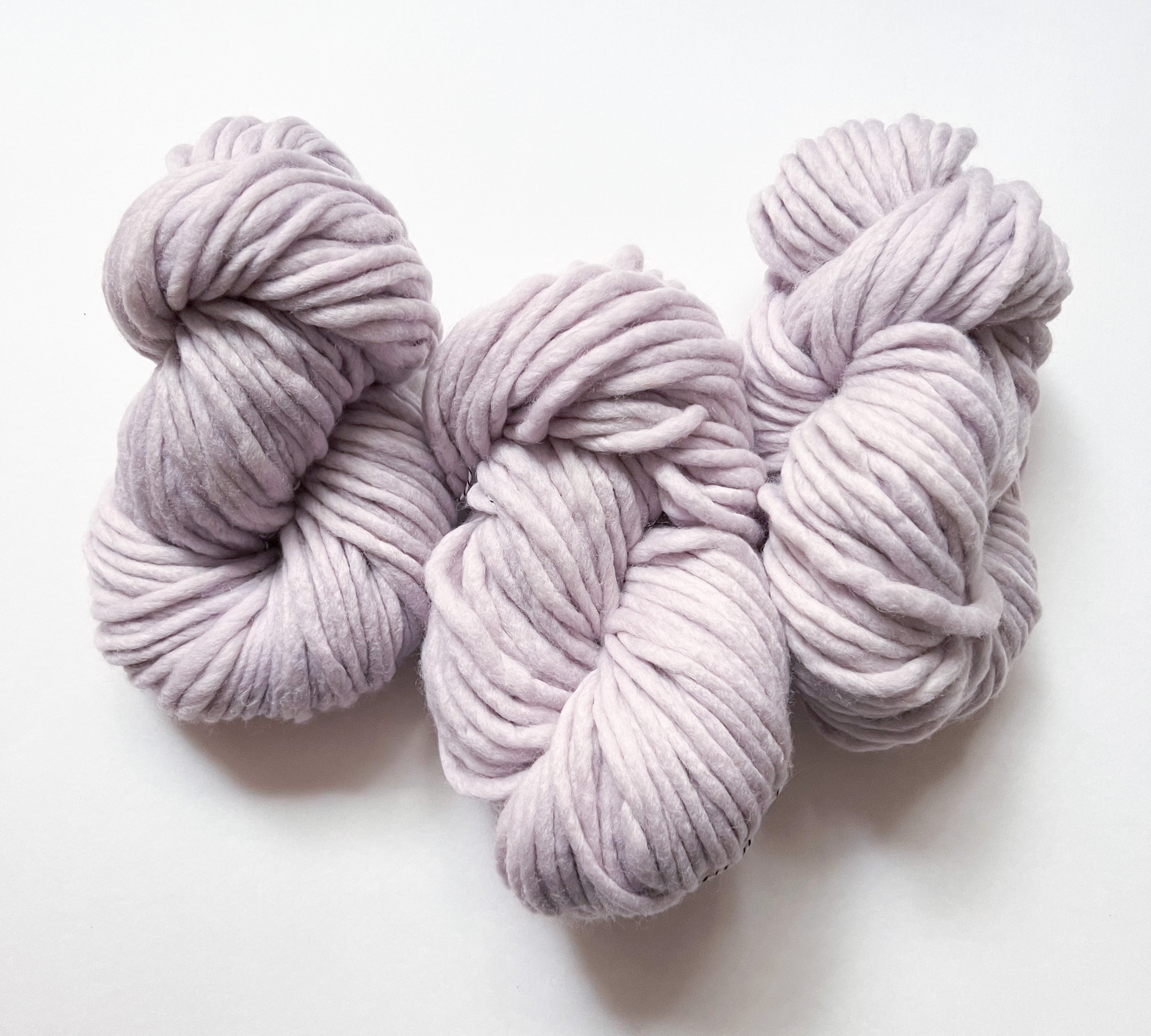 Superfluff Yarn