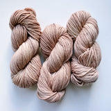 Twist Yarn