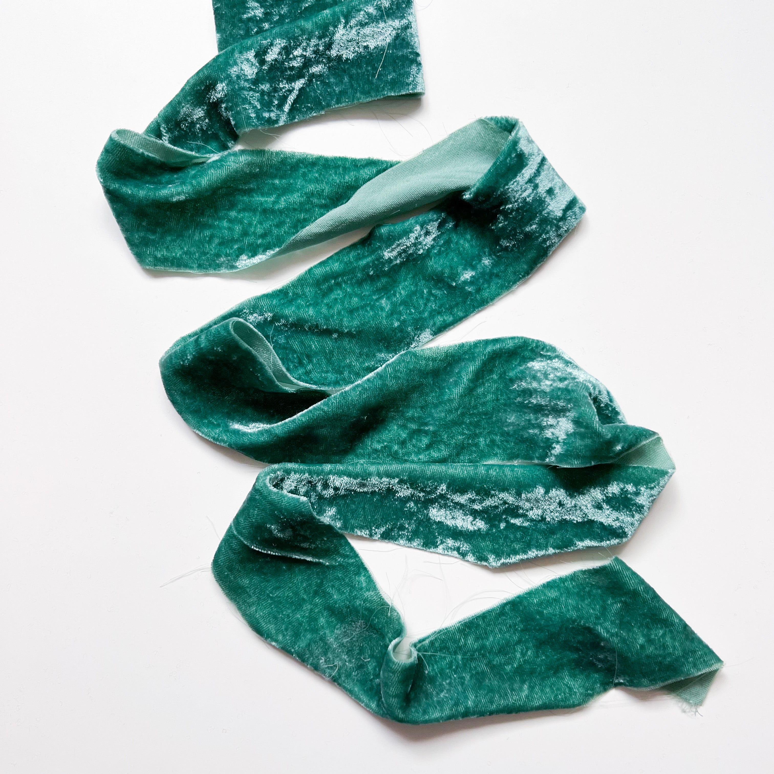 Velvet Ribbon