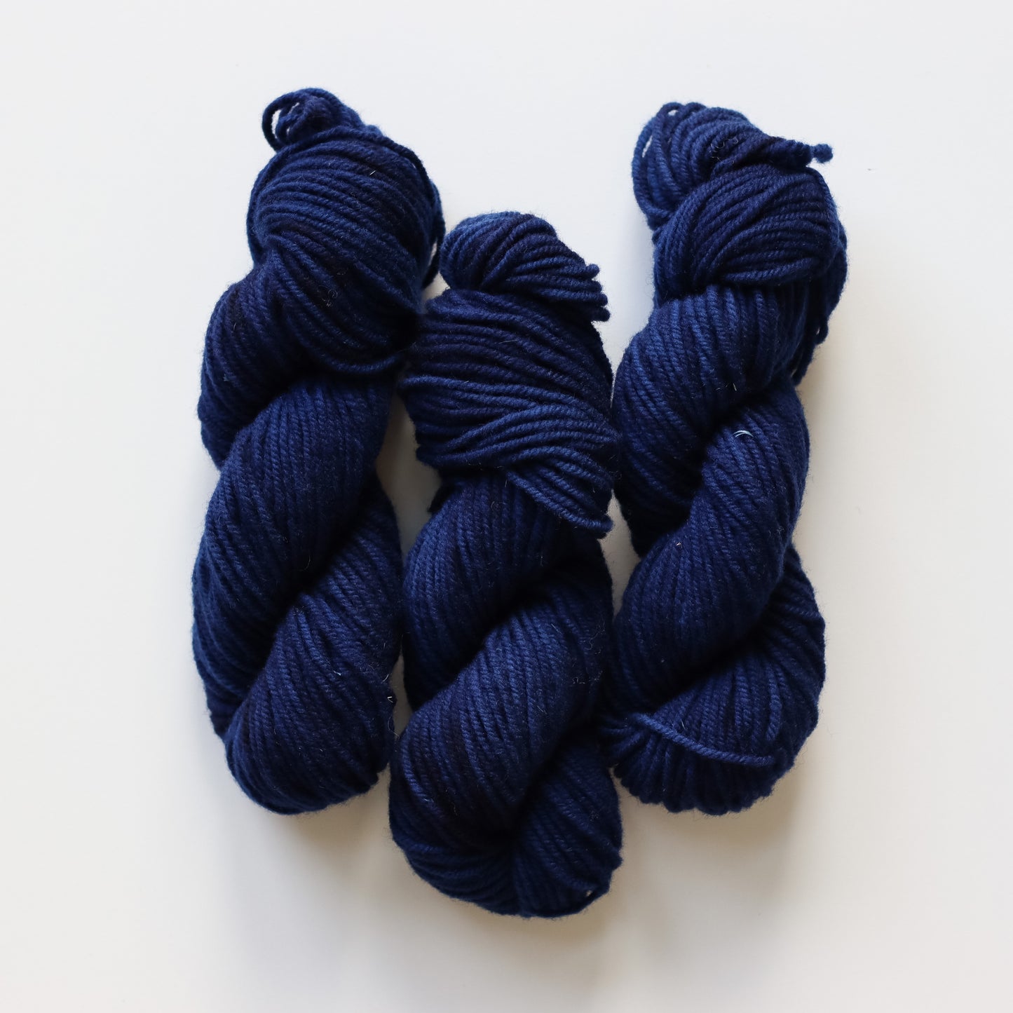 Heirloom Yarn