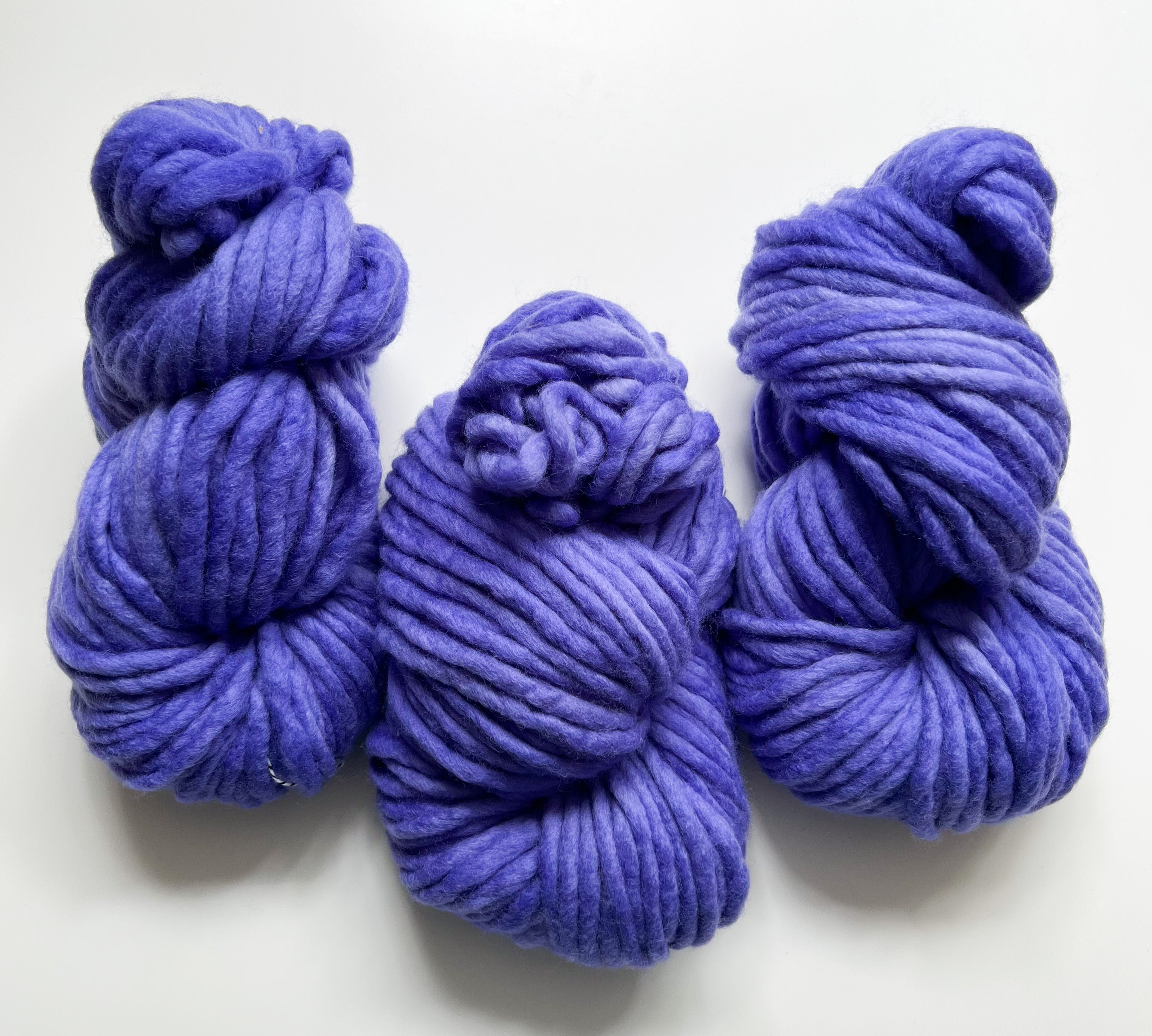 Superfluff Yarn