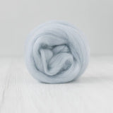 Tulle Extra Fine Merino Wool Roving