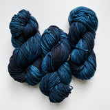 Twist Yarn