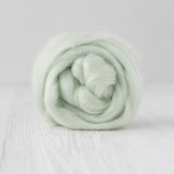 Lily of the Valley Extra Fine Merino Wool Roving