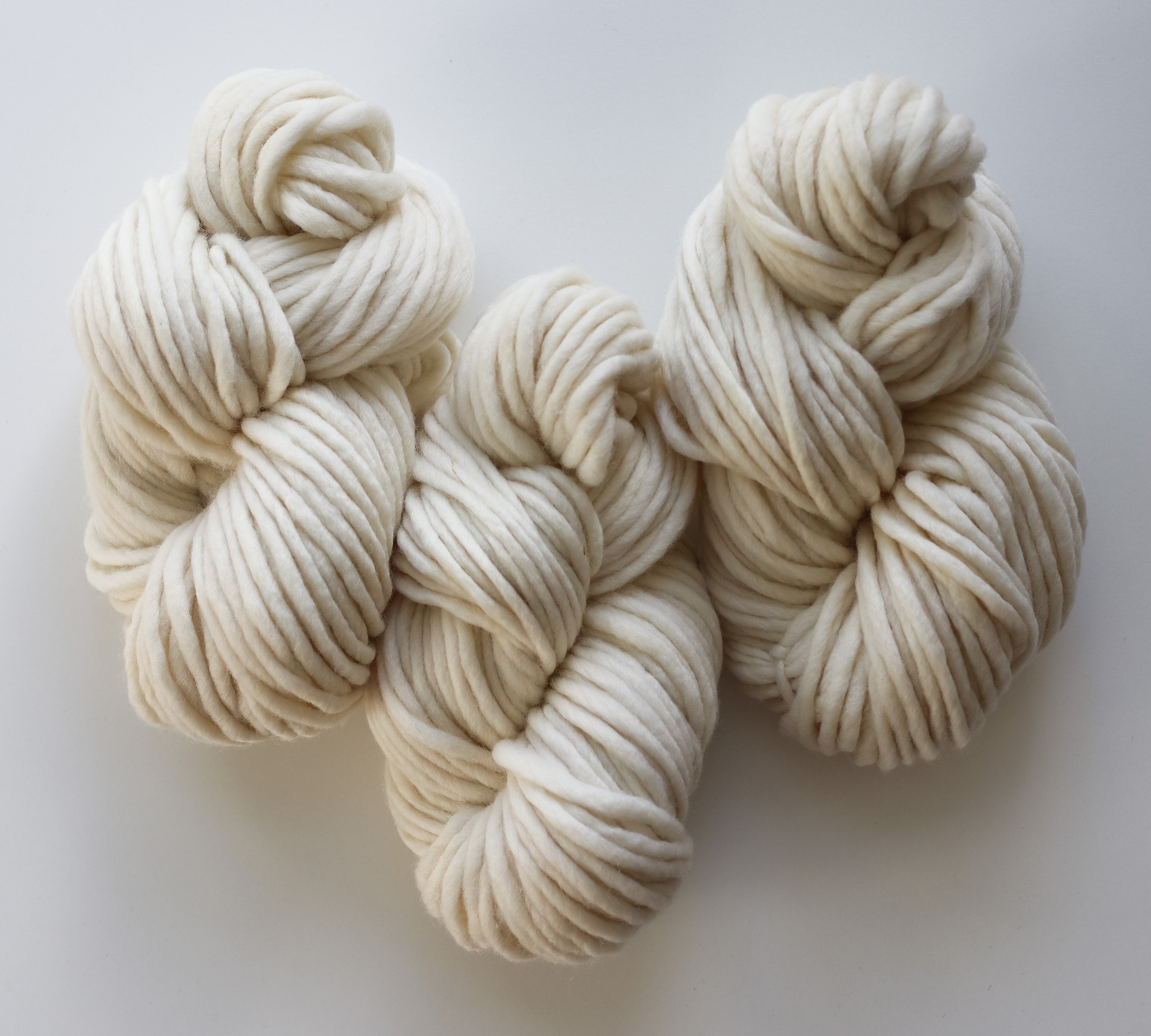 Superfluff Yarn