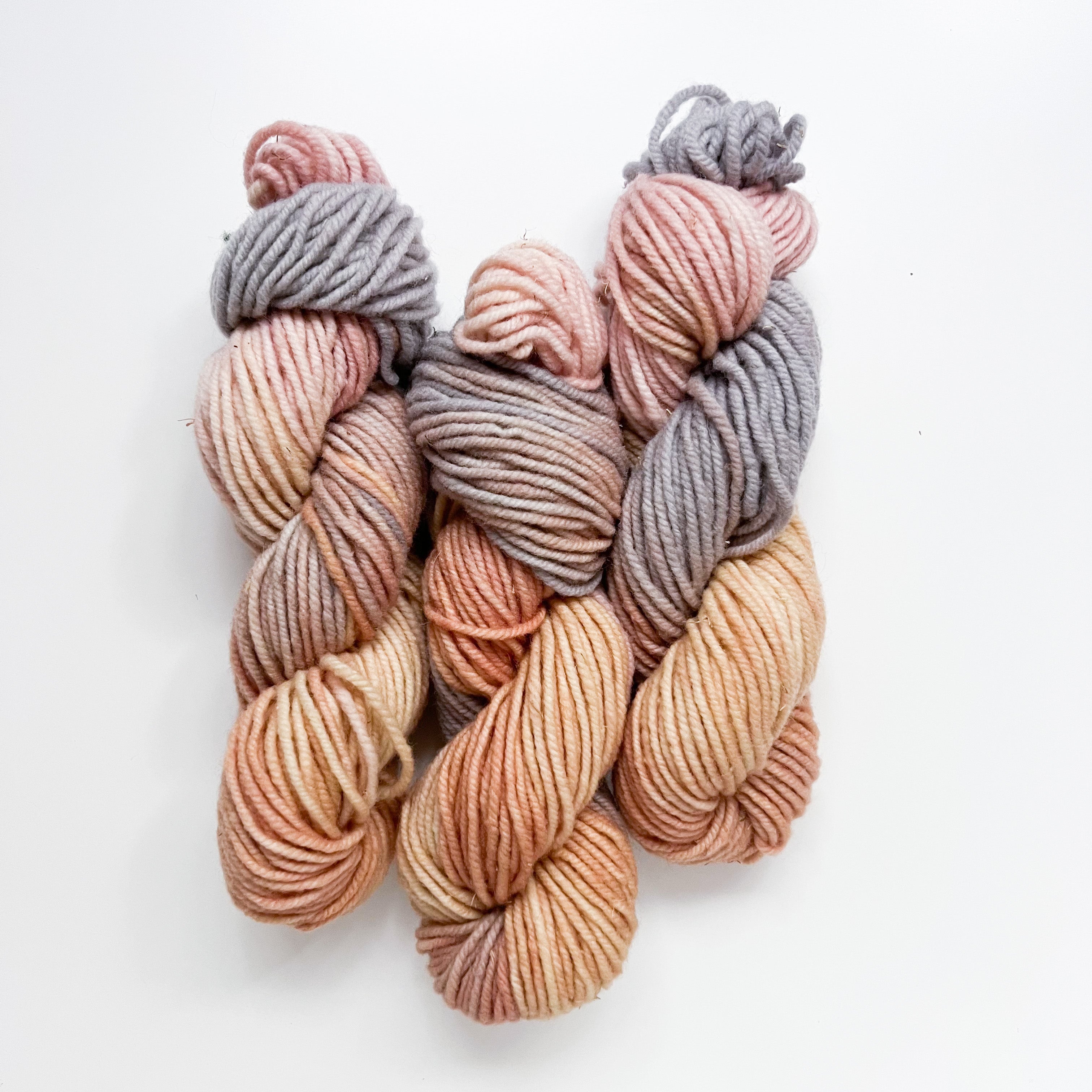 Heirloom Yarn