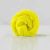 Electricity Extra Fine Merino Wool Roving